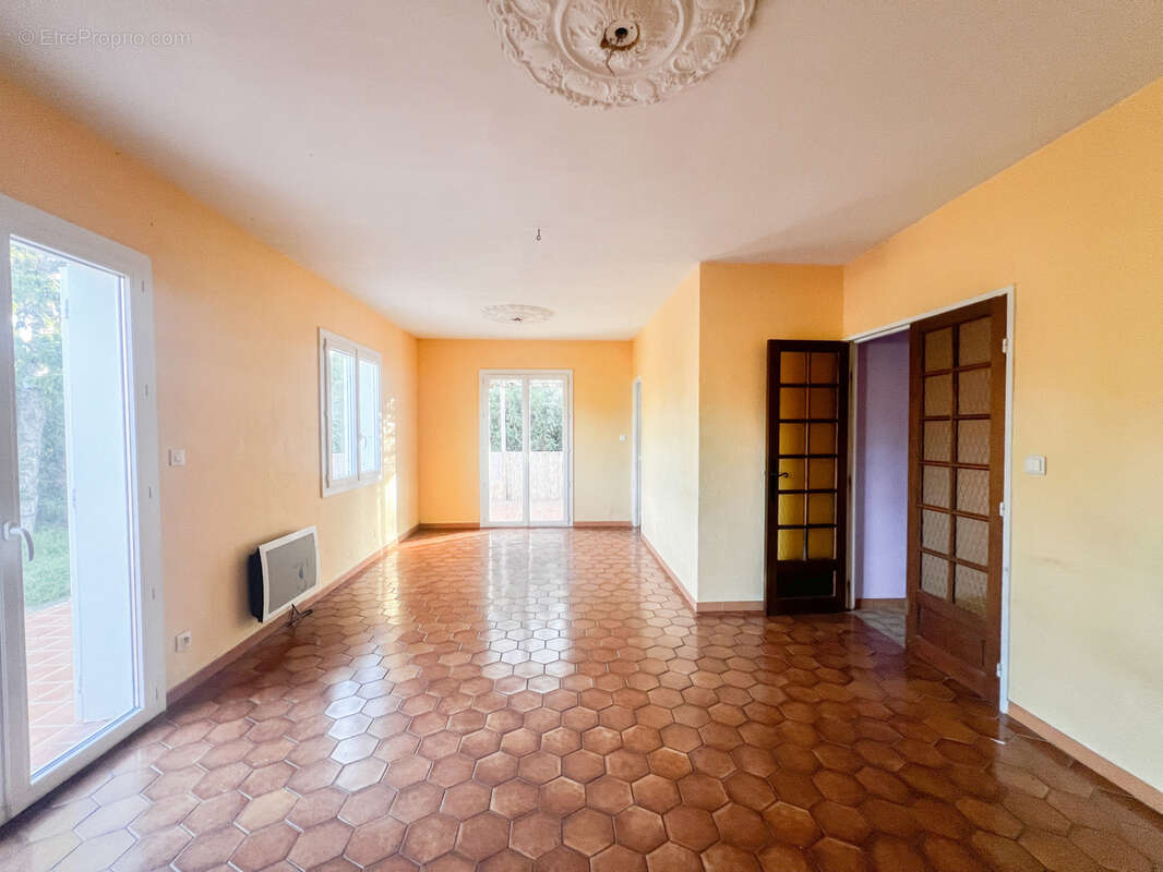 Maison à FOS-SUR-MER