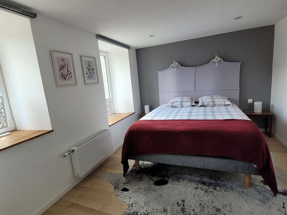 Maison à VALCANVILLE