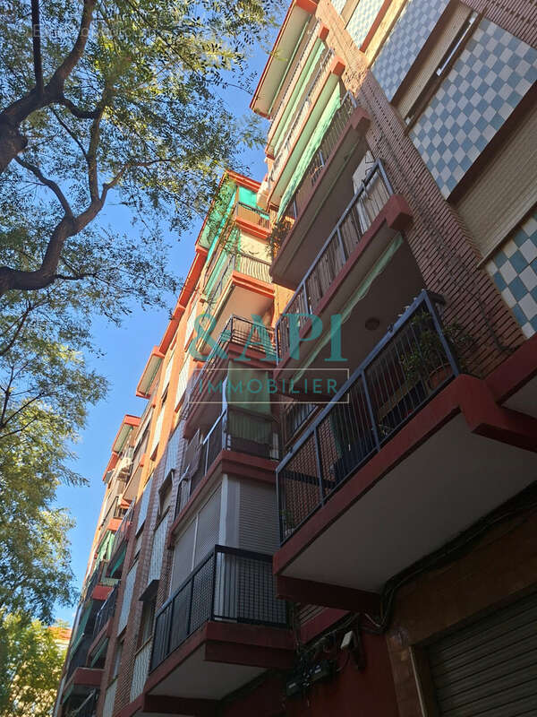 Appartement à CAHORS