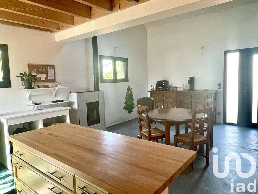 Photo 5 - Maison à MARSSAC-SUR-TARN