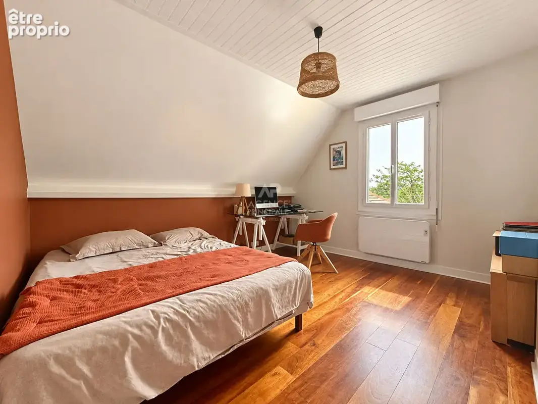 Maison Triel Sur Seine 6 pièce(s) 154 m2 - photo 13