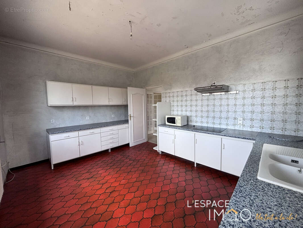 Appartement à CAVAILLON