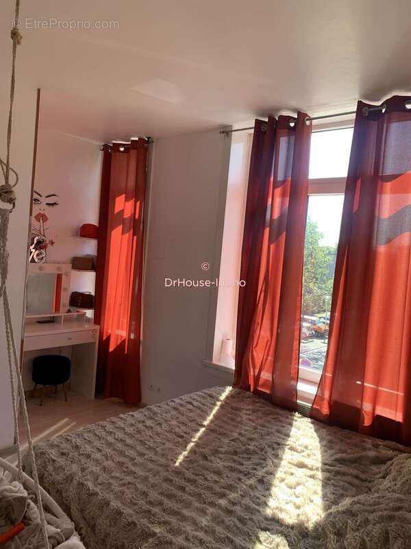 Appartement à ROUBAIX