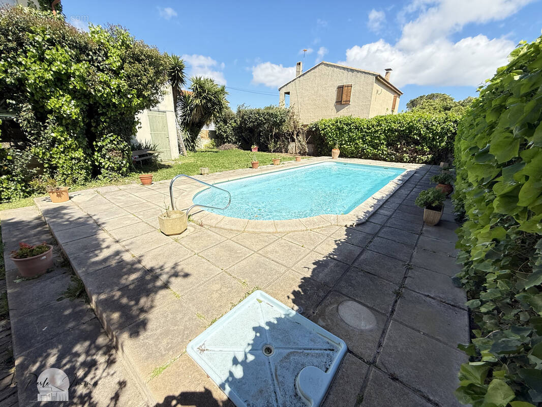 Maison à CLAIRA