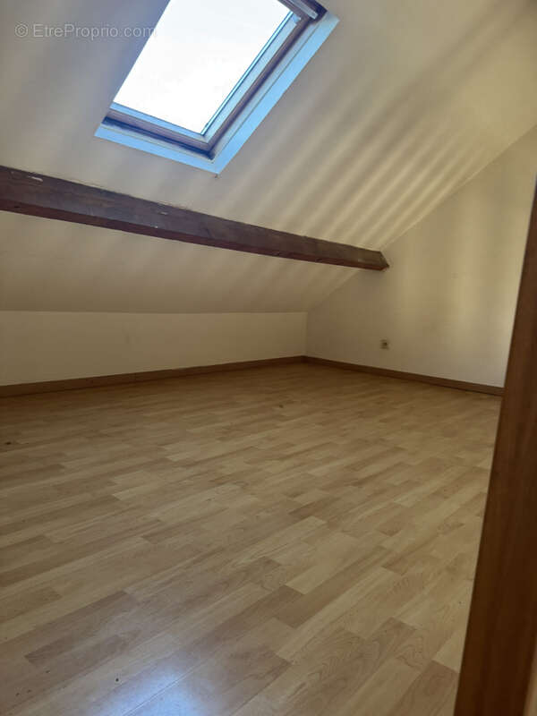 Appartement à ROUBAIX