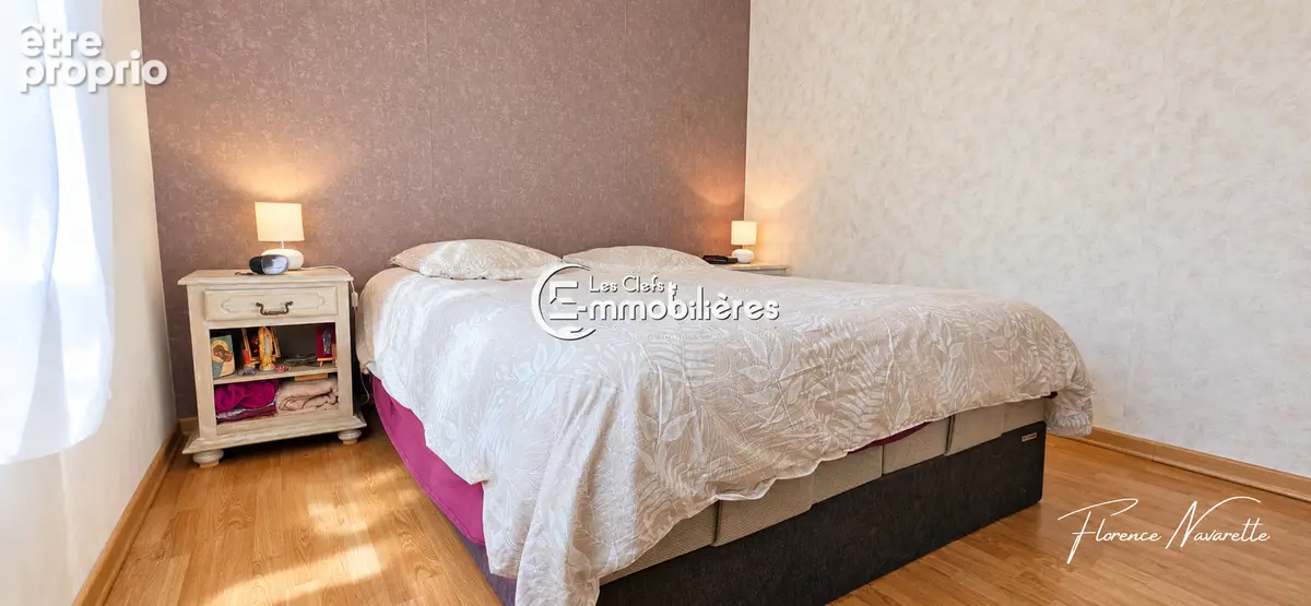 Maison plain-pied 3 chambres avec piscine au calme - photo 4