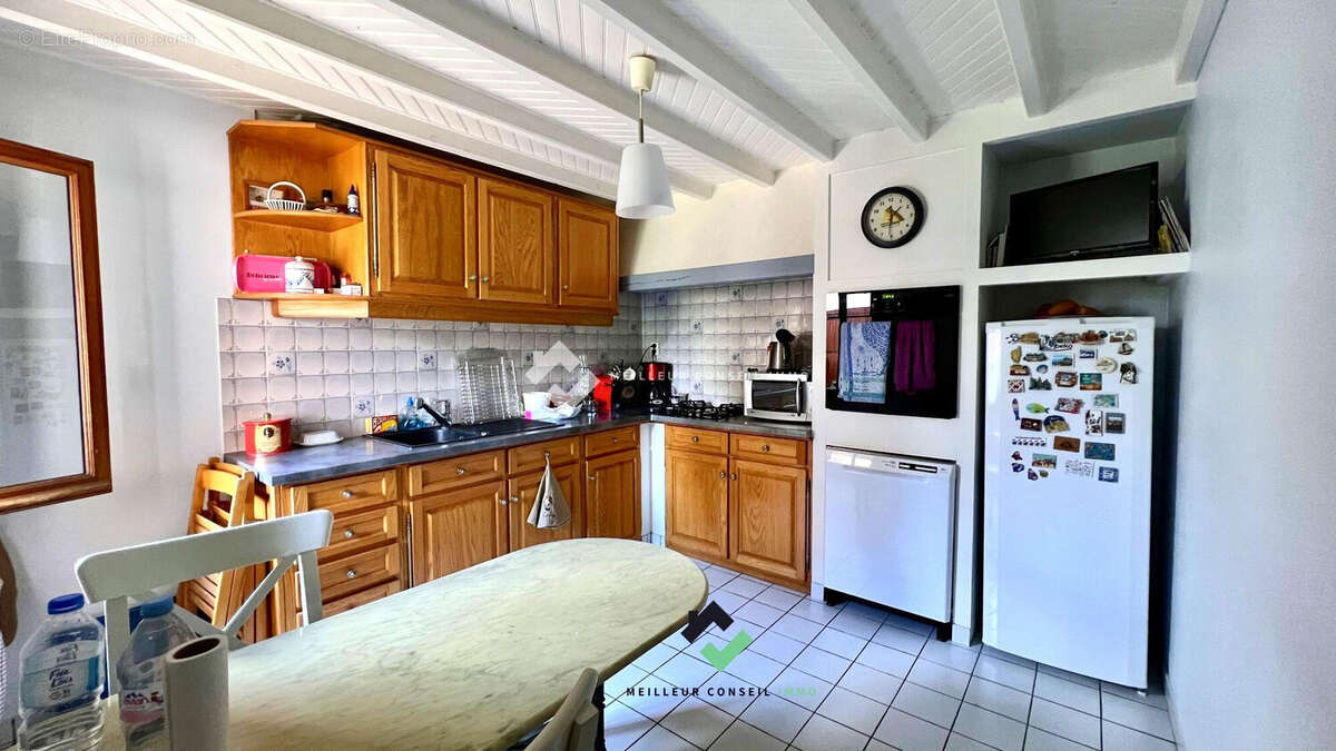 Maison 130 m² à Choisy-Le-Roi  - photo 7