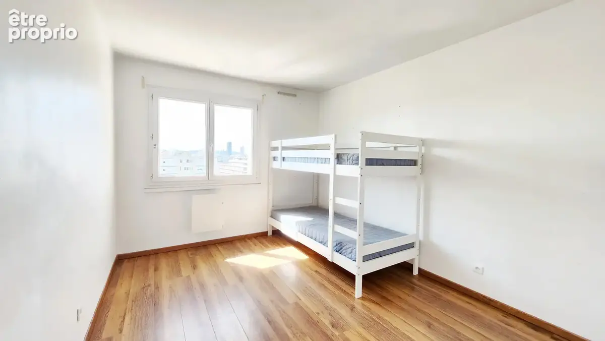 Exclusivité - appartement spacieux de 105 m² à villeurbanne, 3 chambres - photo 9