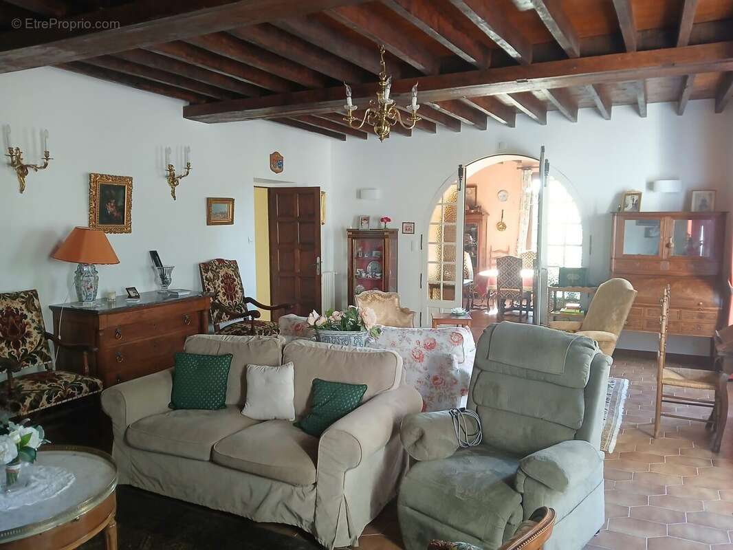 Maison 225 m² à Port-Brillet  - photo 6