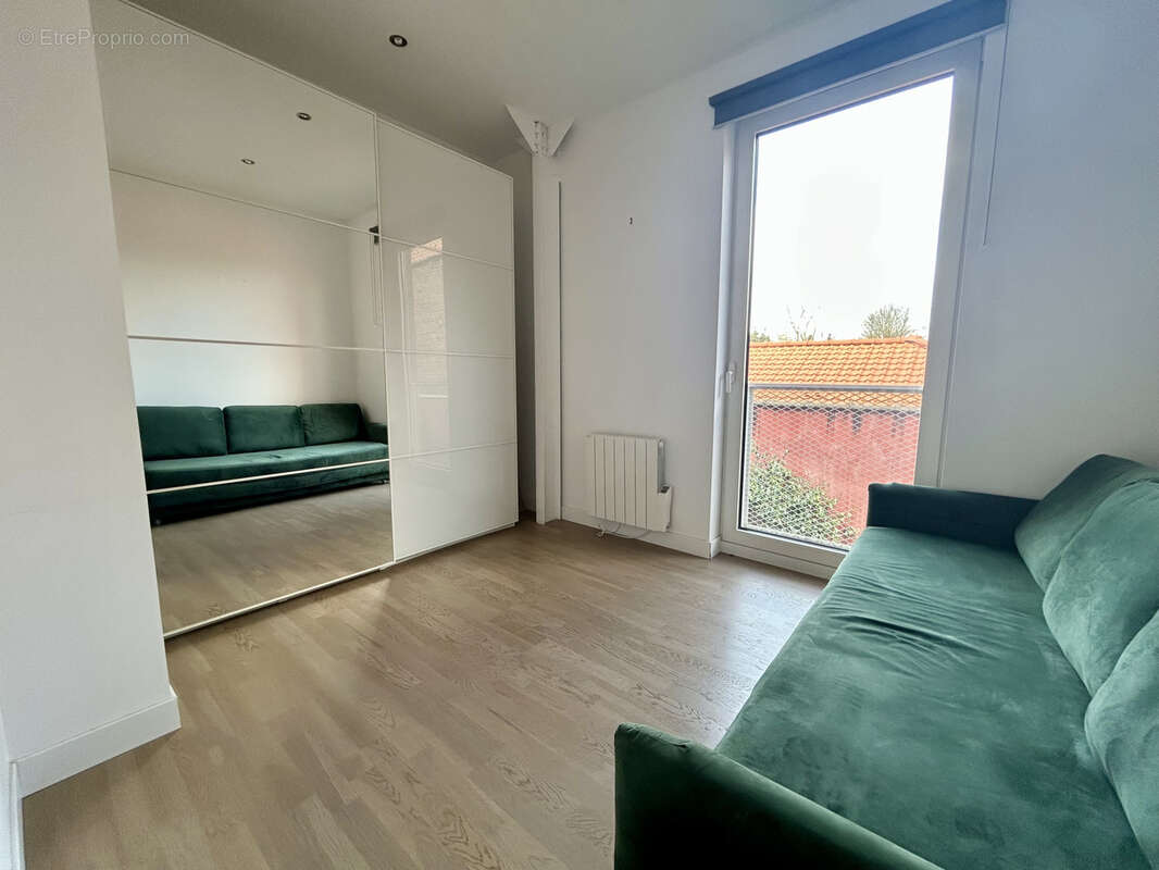 Appartement à LILLE