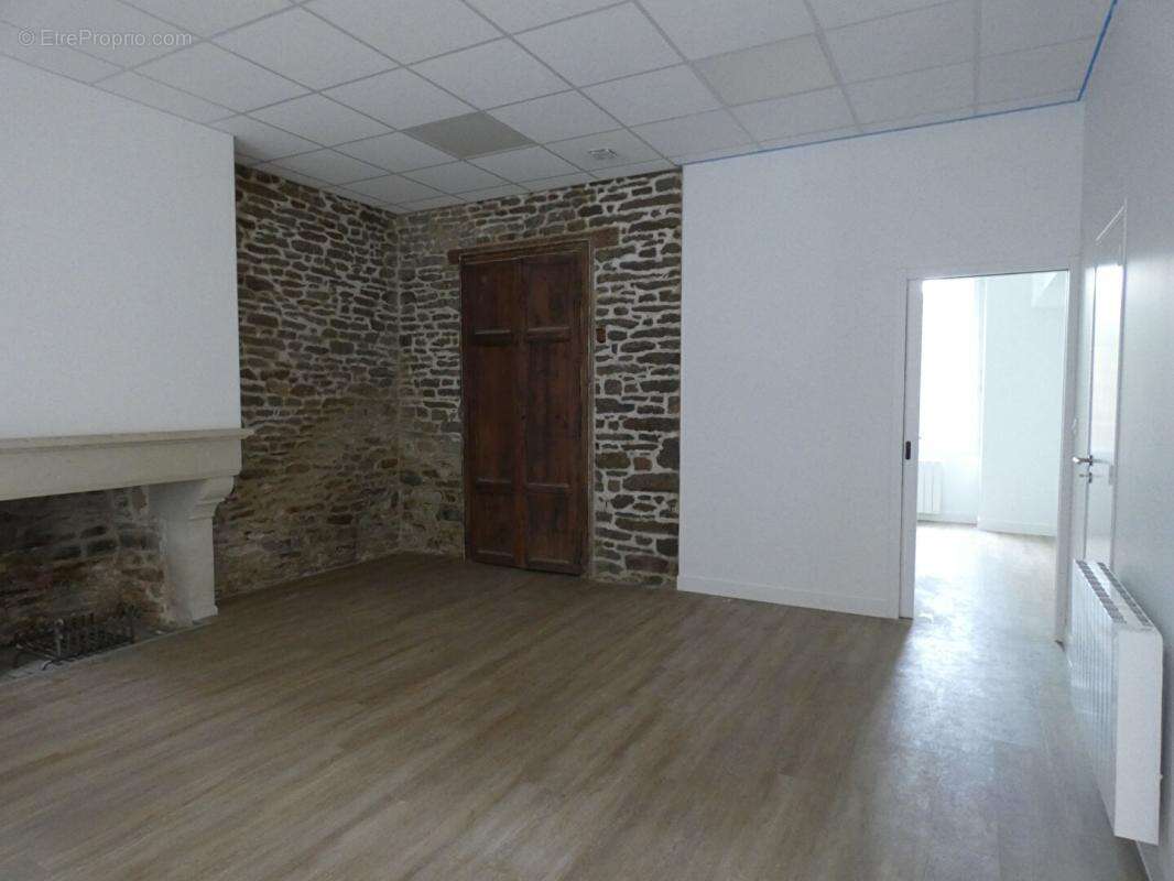 Appartement à DINAN
