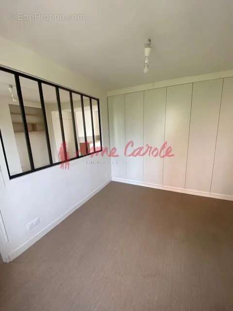 Appartement à LE PRE-SAINT-GERVAIS