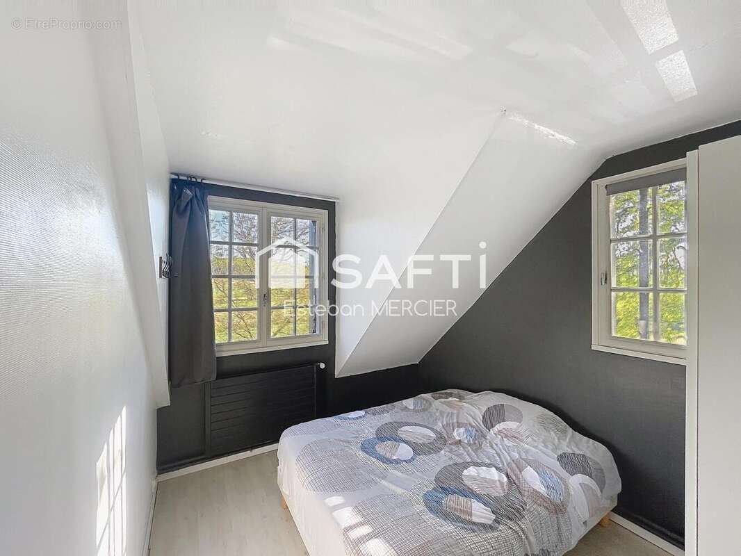 Photo 8 - Maison à SAINT-ROMAIN-SUR-CHER