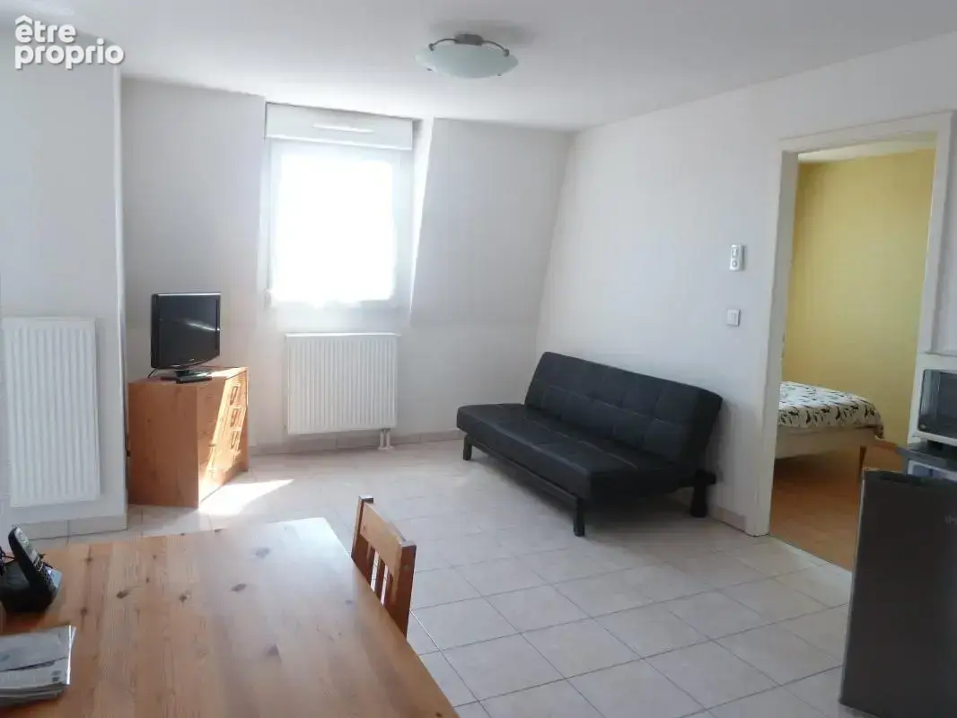 Photo Appartement à Haguenau au prix de 127 200€