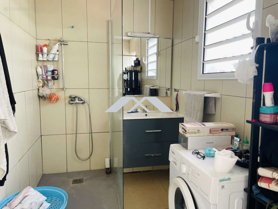 Appartement à LE TAMPON