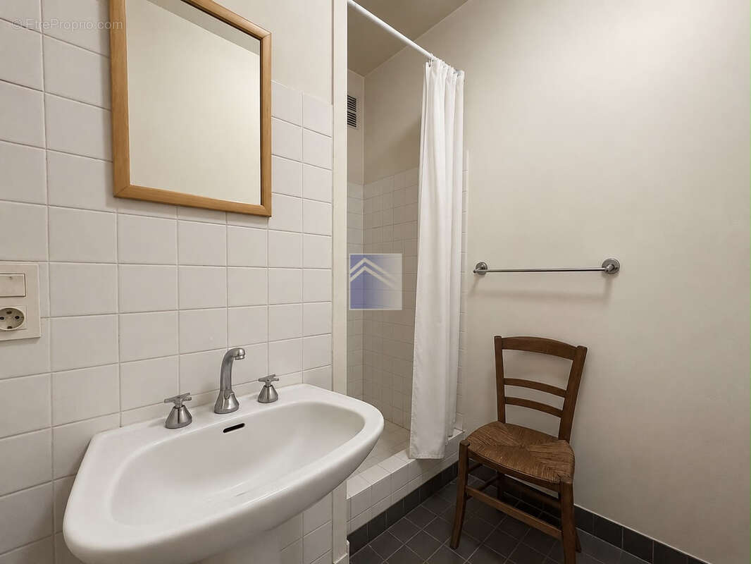 Appartement à SAINT-CLOUD