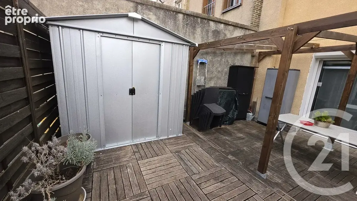 Appartement 3 pièces 85 m² à vendre à Chalons-En-Champagne (51000) - photo 11