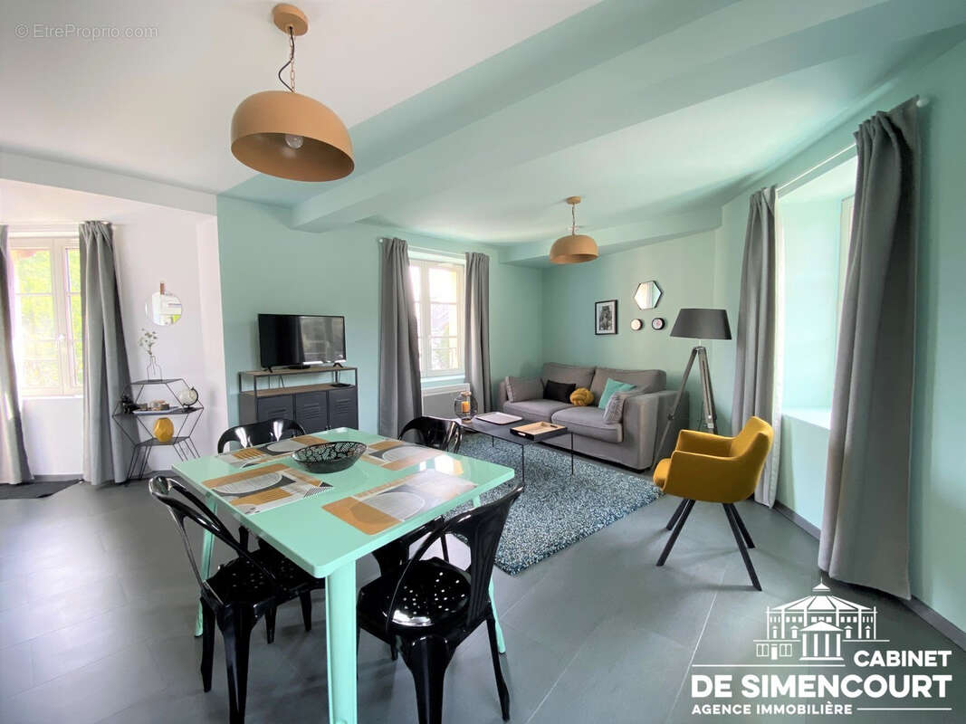 Appartement à AMIENS