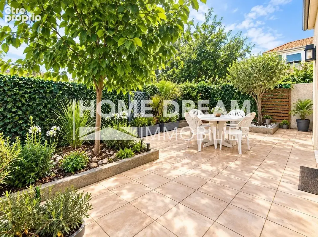 Maison 4 pièces 84 m² à vendre à Saint-Mandrier-Sur-Mer (83430) - photo 8