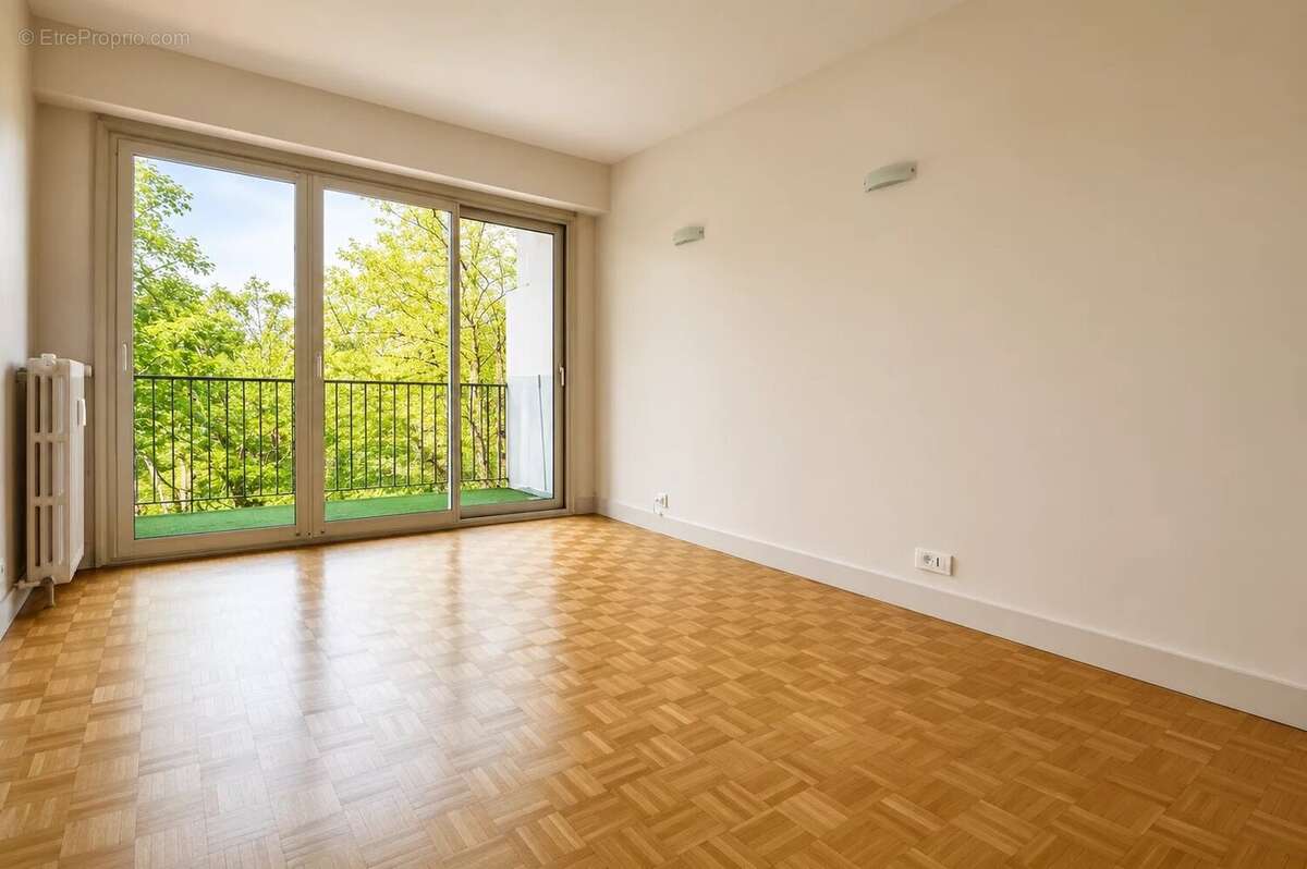 Appartement à VERSAILLES