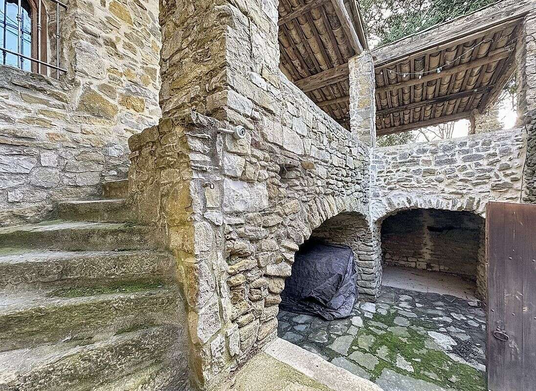 Maison à DEAUX