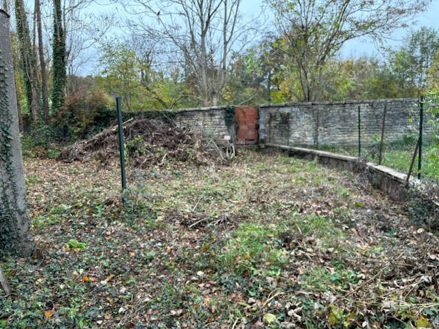 Maison à CORVOL-L'ORGUEILLEUX