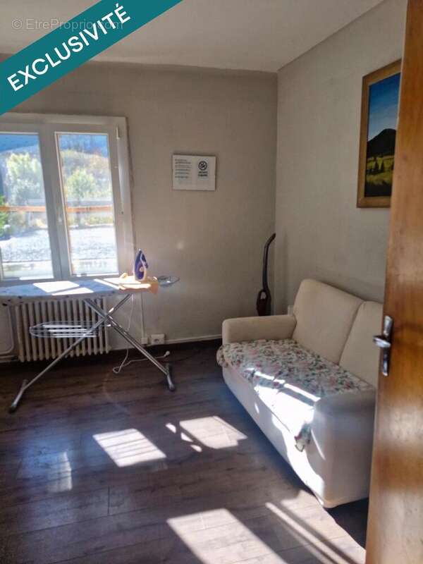 Photo 8 - Maison à BRIANCON