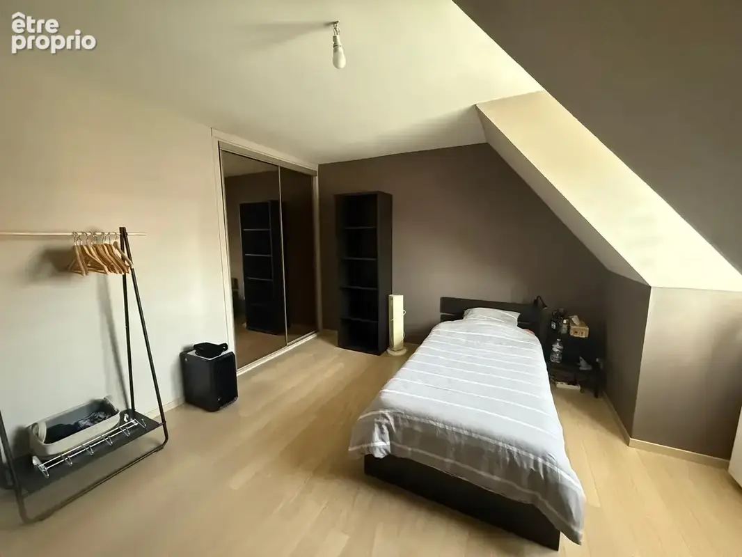 Maison 5 pièces 115 m² à vendre à Fretin (59273) - photo 7