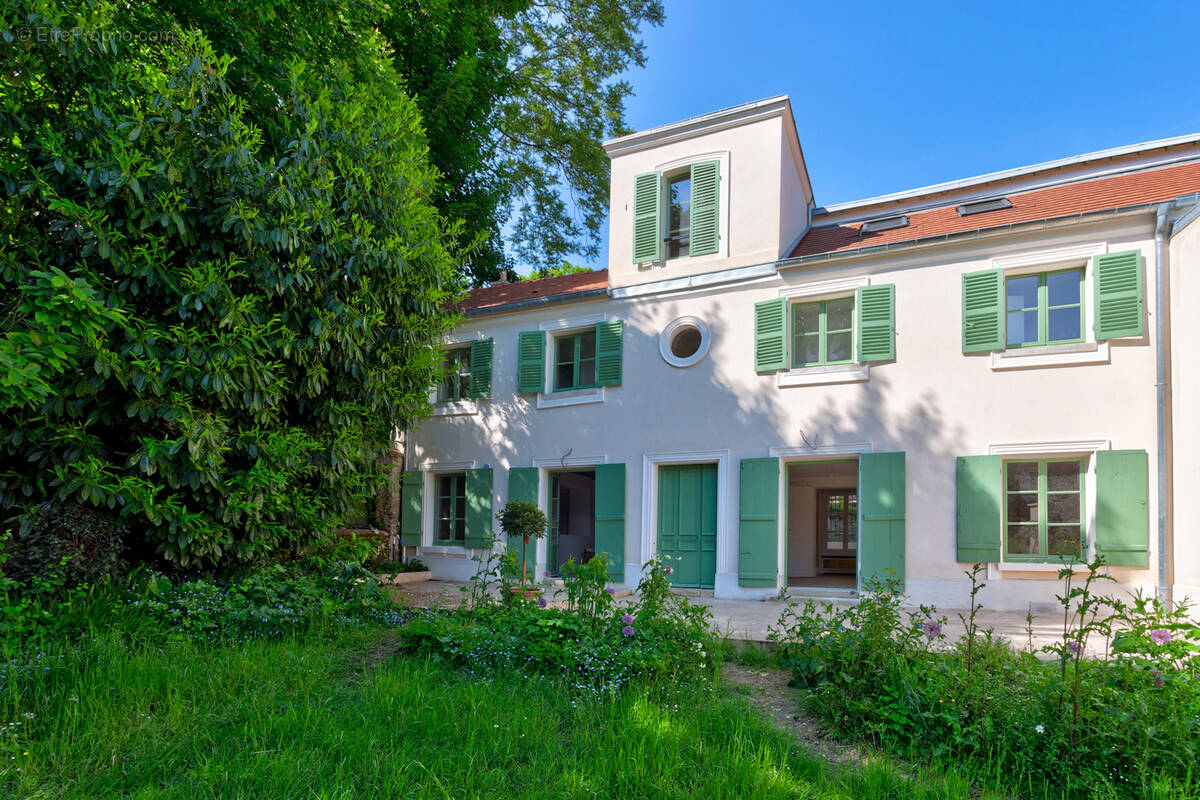 Maison à MEUDON
