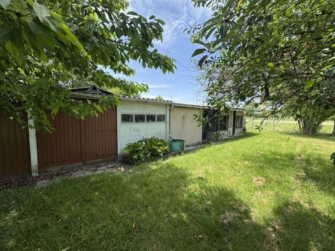 Maison Bannes 5 pièce(s) 110 m2 - photo 9