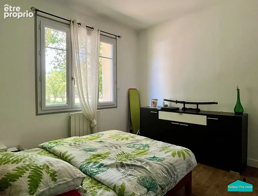 Maison 3 chambres et des dépendances ! - photo 6