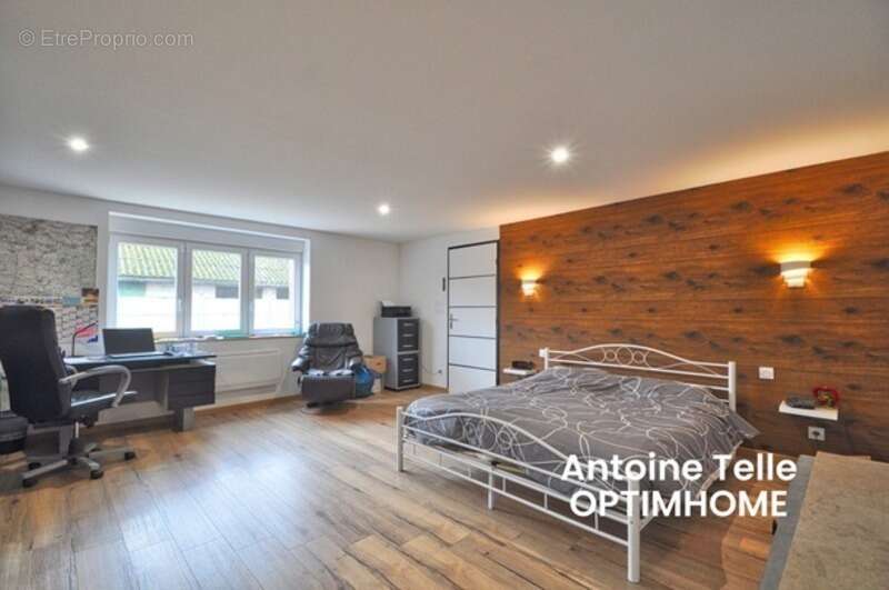 Maison à POMMEREUIL