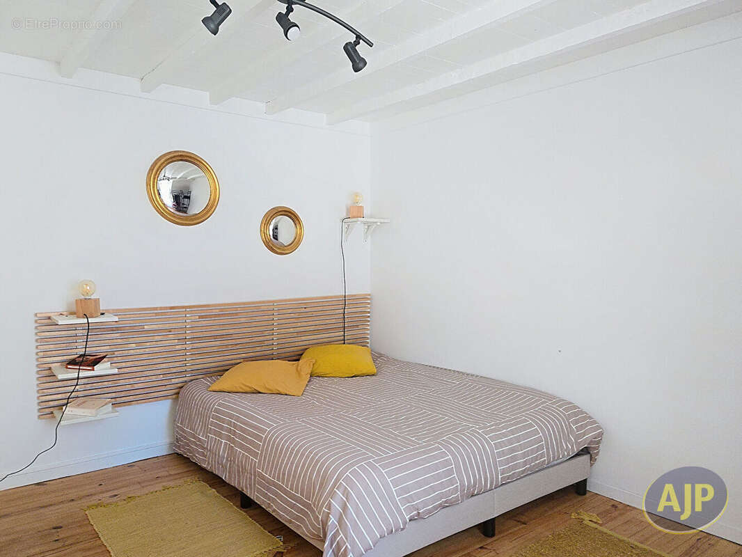 Appartement à SAINT-NAZAIRE