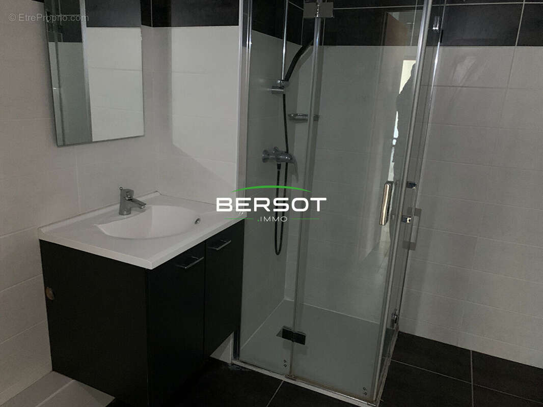Appartement à VALDAHON