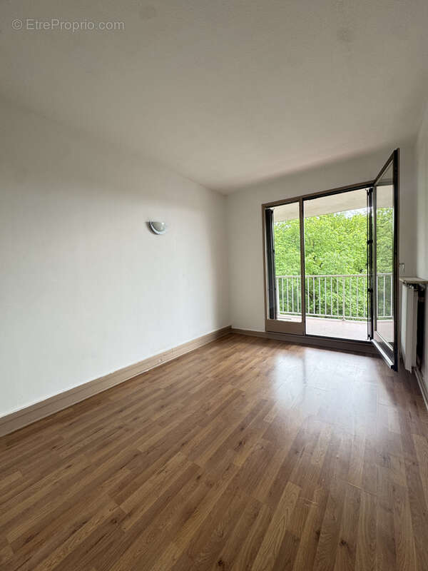 Appartement à TREMBLAY-EN-FRANCE
