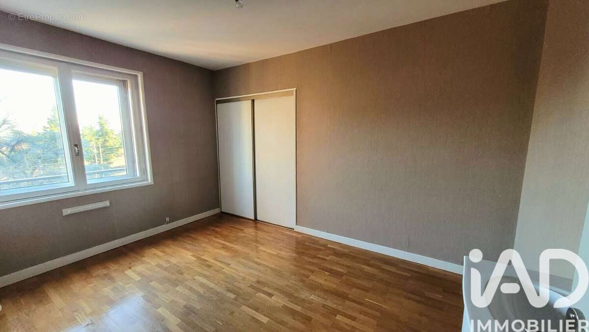 Photo 6 - Appartement à LYON-8E