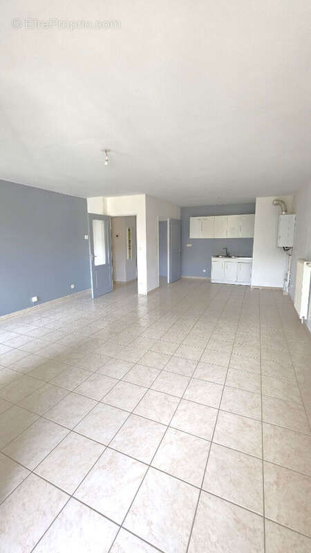 Appartement à SAINT-SYMPHORIEN-SUR-COISE