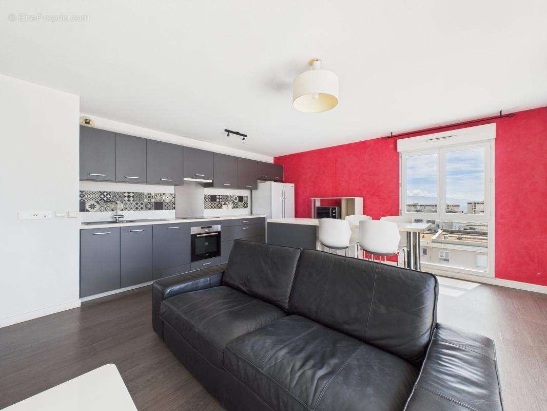 Appartement à AJACCIO