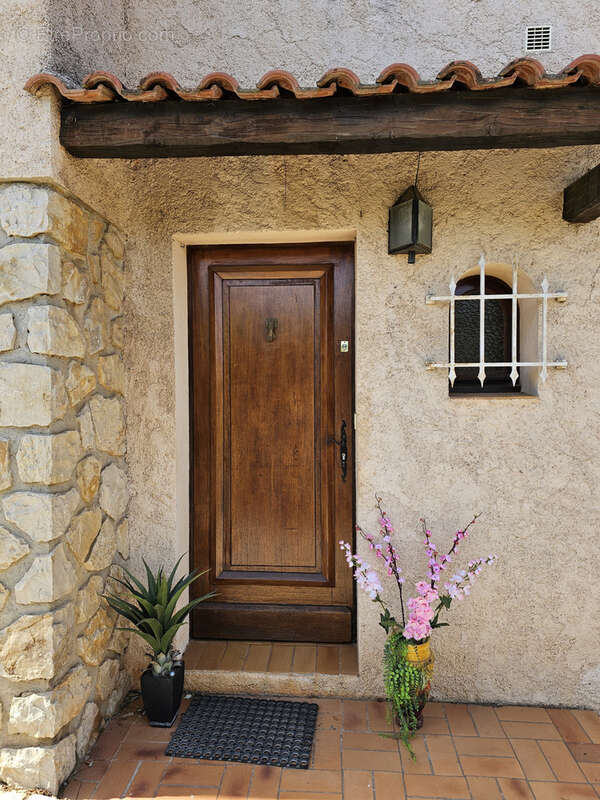 Maison à LA SEYNE-SUR-MER