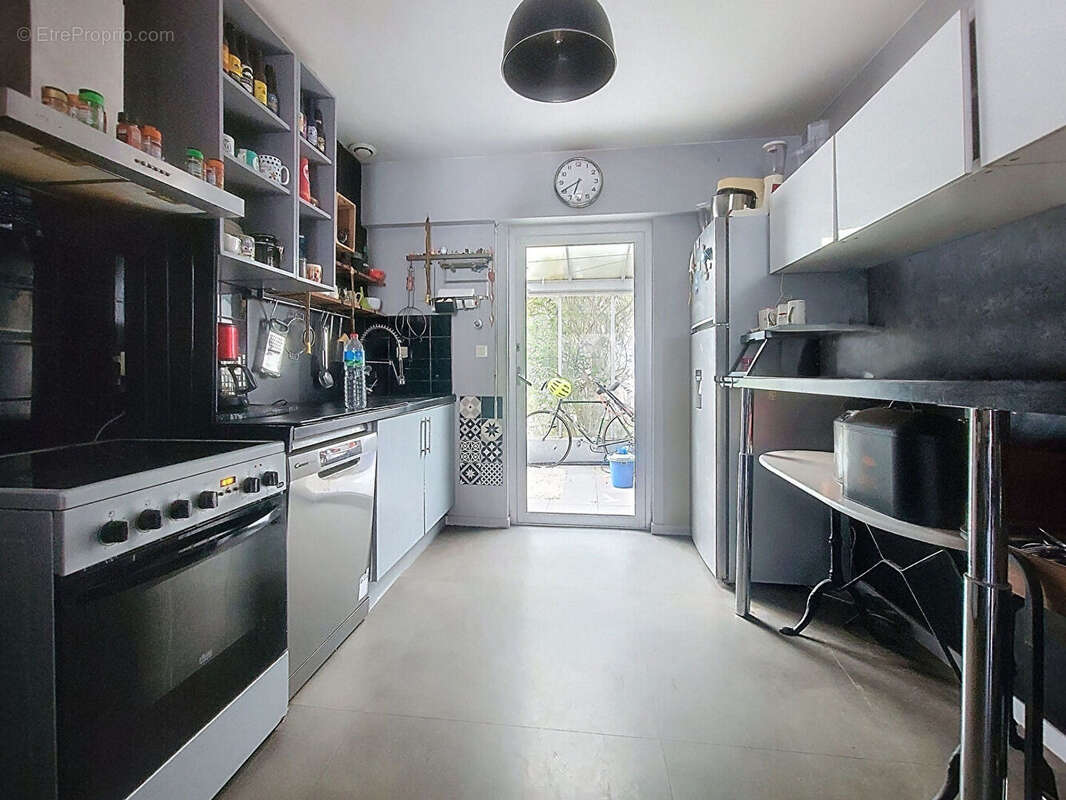 Maison à BLANQUEFORT