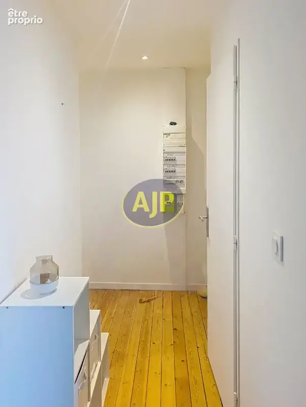 Appartement T1-Bis Indre bord de Loire 32m² - photo 6