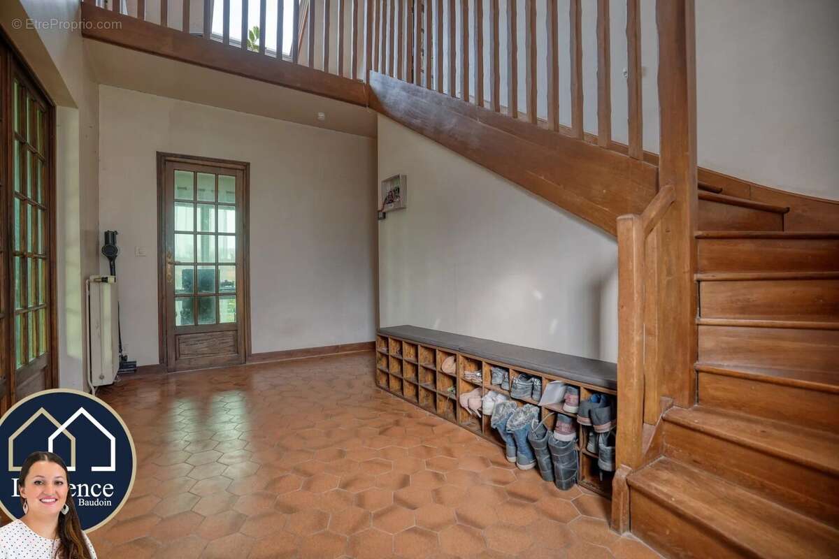 Maison à NOGENT-LE-ROI