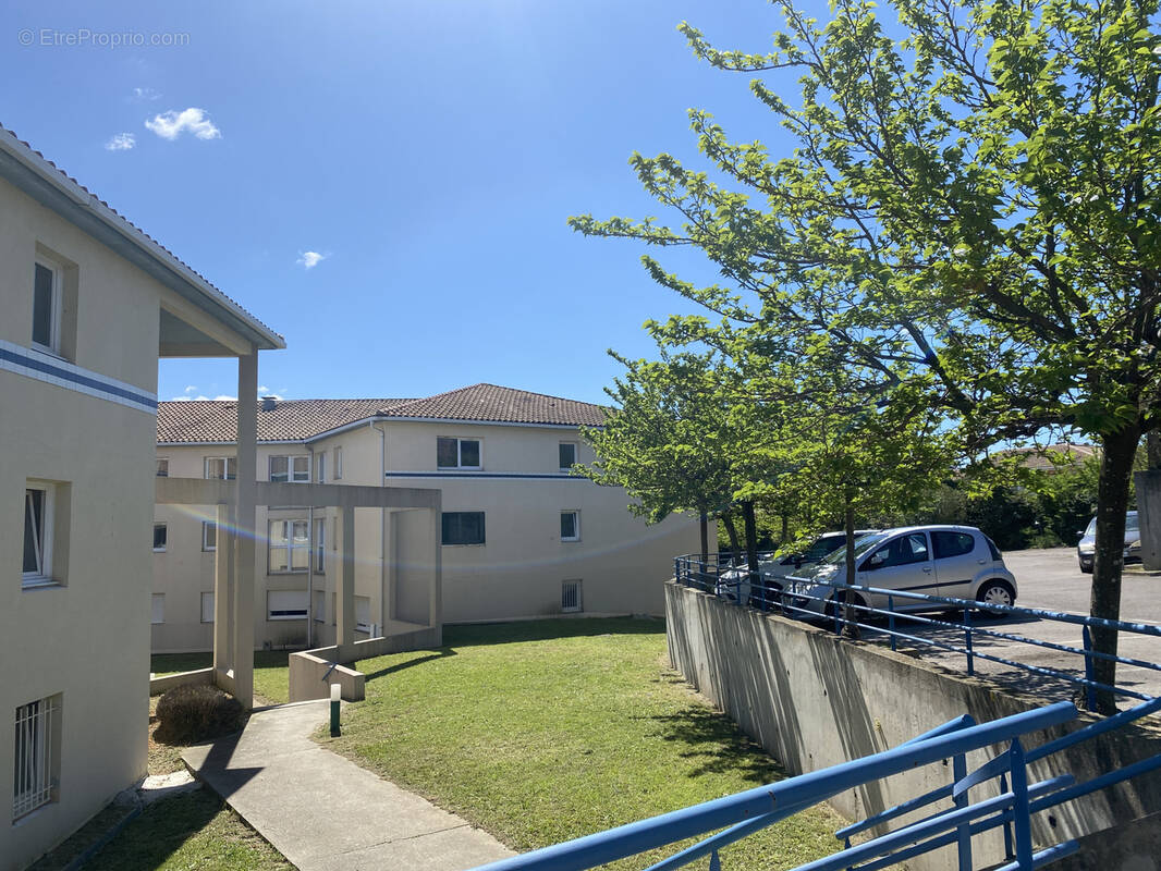 Appartement à GRABELS