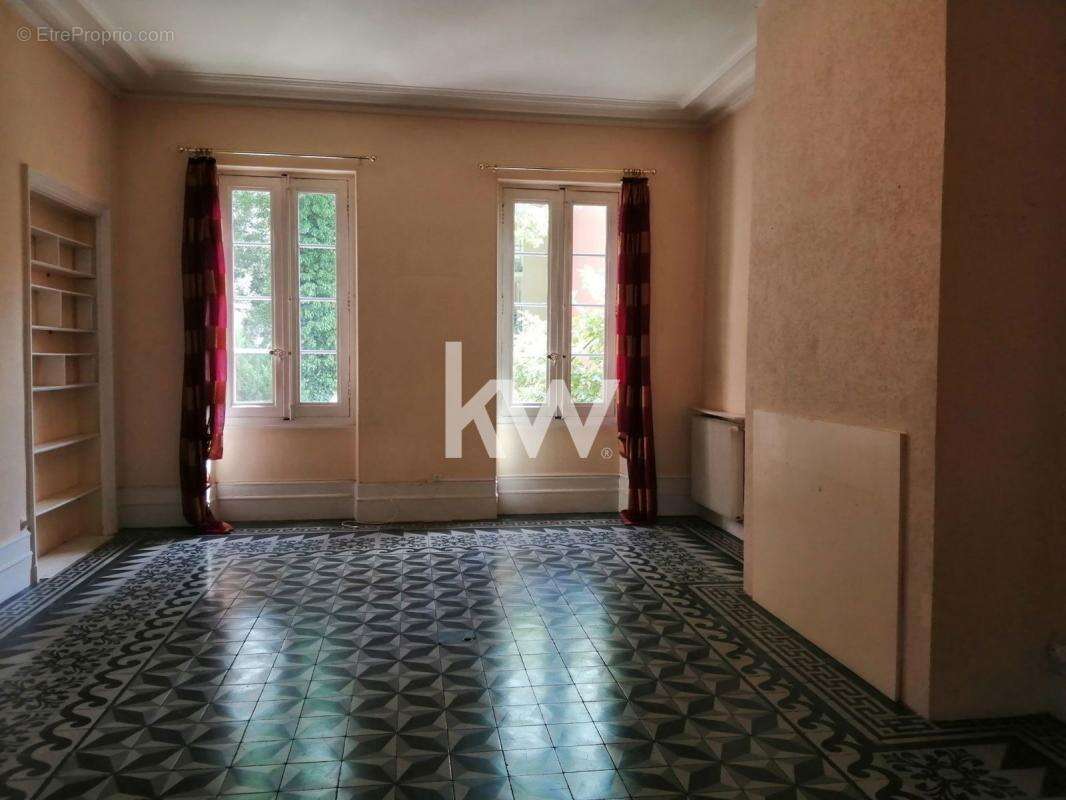 Appartement à GAILLAC