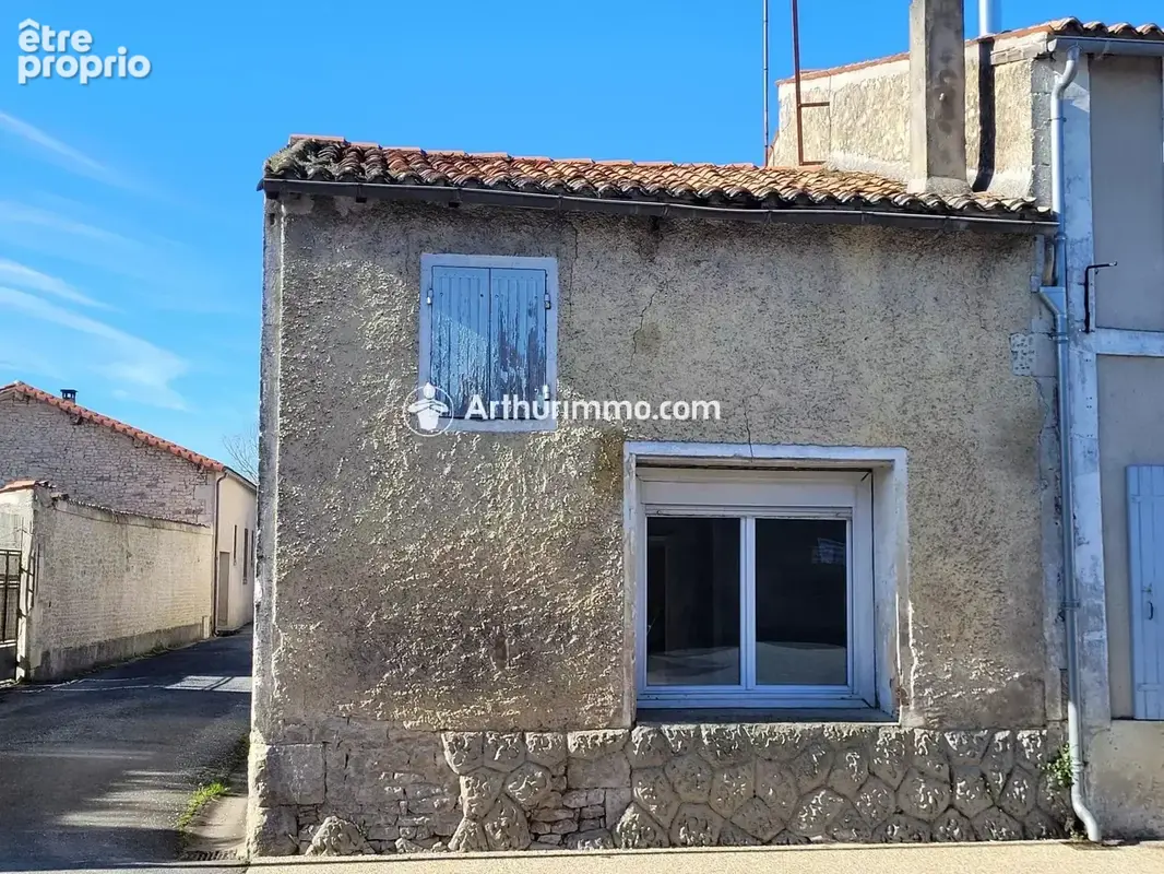 Vente Maison Landes(17380) 38 000ï¿œ - photo 3