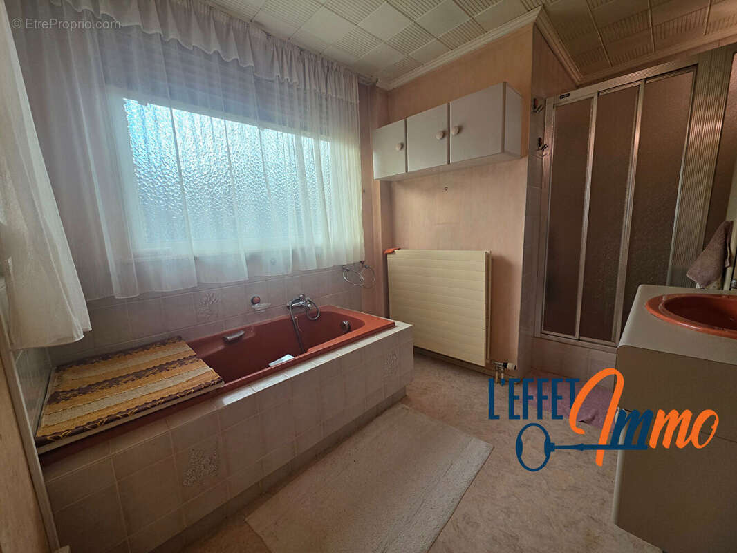 Maison 100m2 avec dépendance et jardin à ISSENHEIM - photo 6