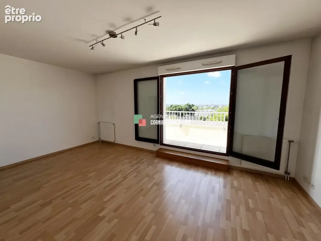Appartement 3 pièces 65 m² à vendre à Acigne (35690) - photo 3