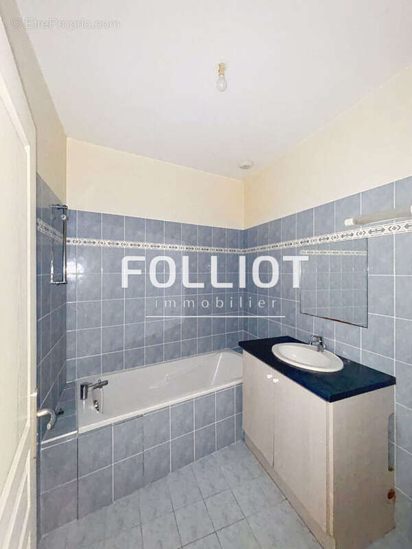 Appartement à BAYEUX