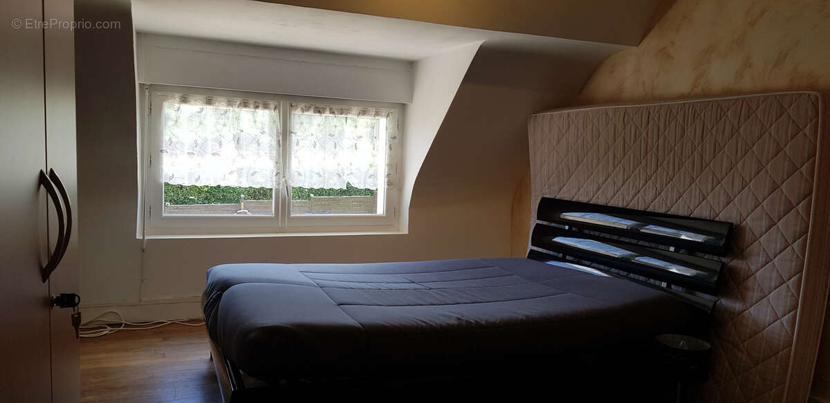 Maison à ARCES-DILO