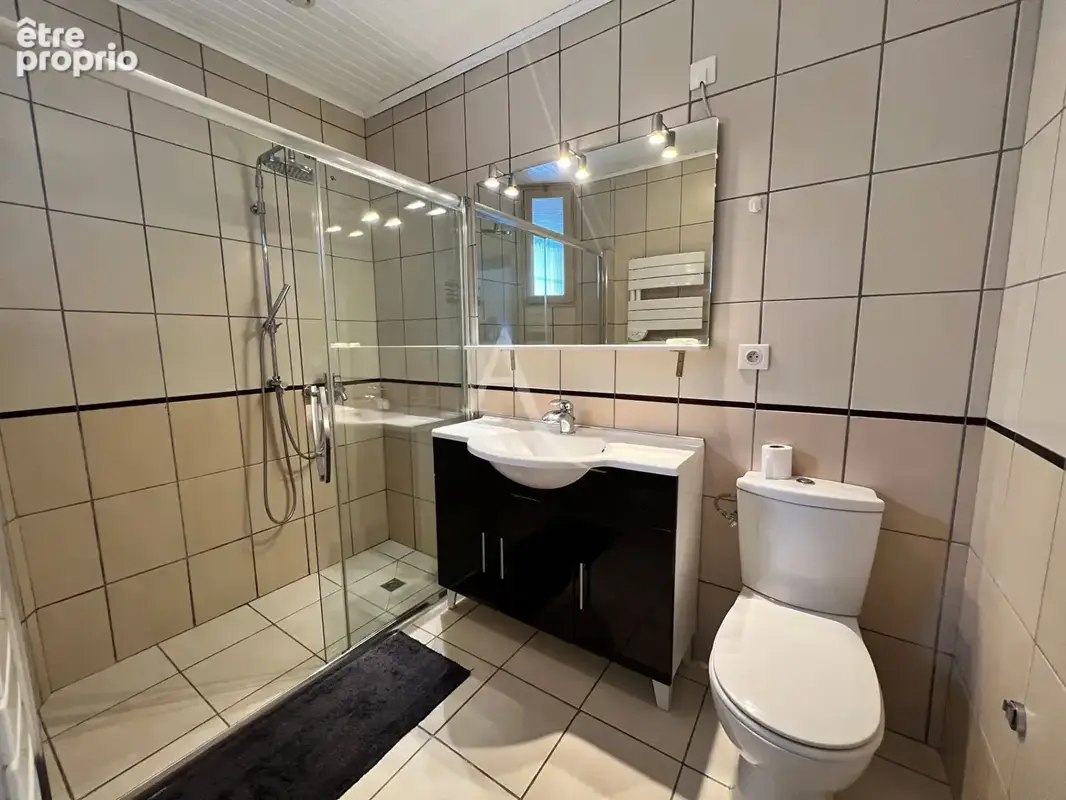 Maison Longeville Sur Mer 4 pièce(s) 68.44 m2 - photo 6